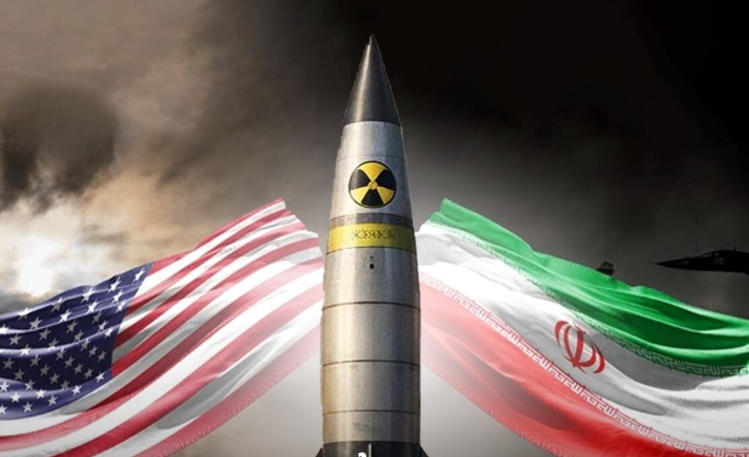 美媒:伊朗新领导层可能已将核武器视为生存的唯一途径