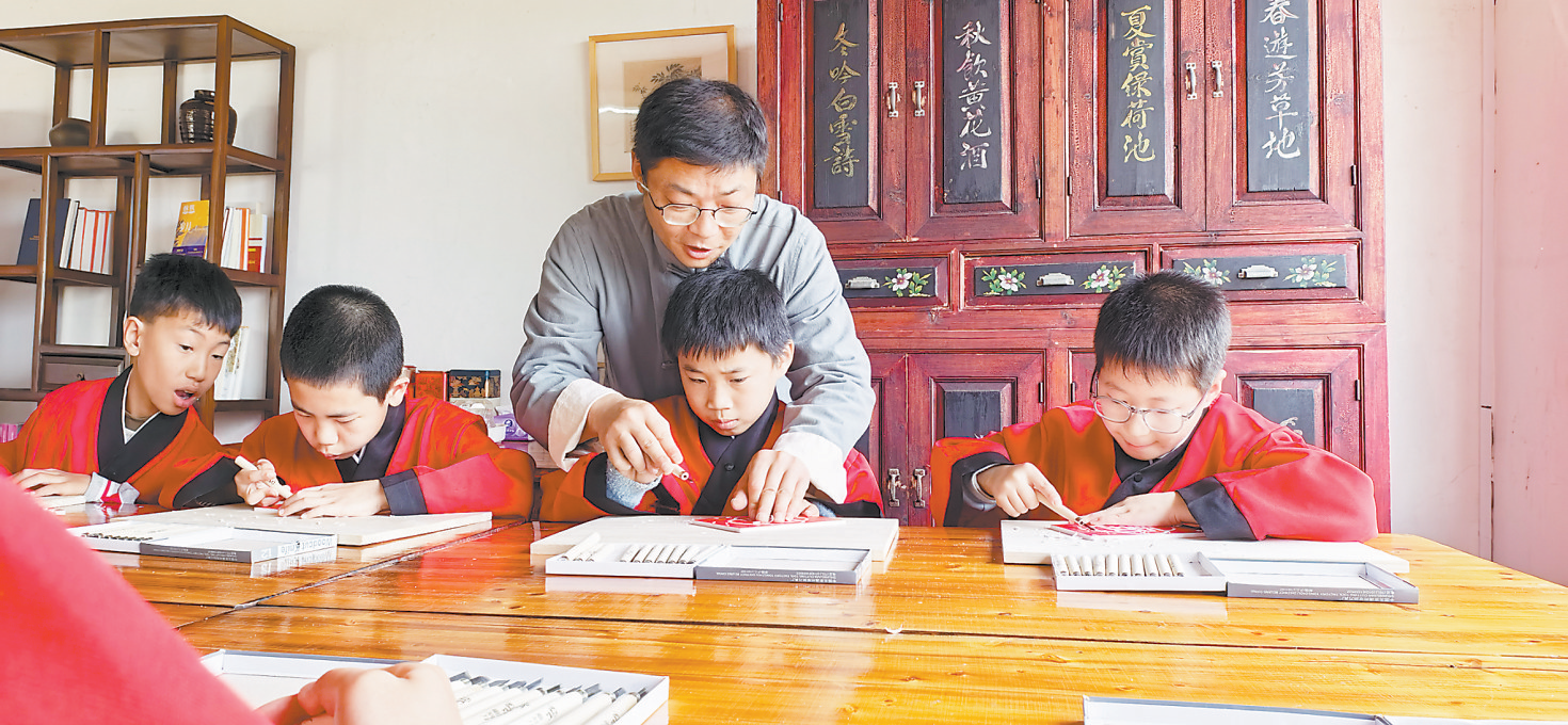 从粮仓到书房，抚州阅读空间“变形记”