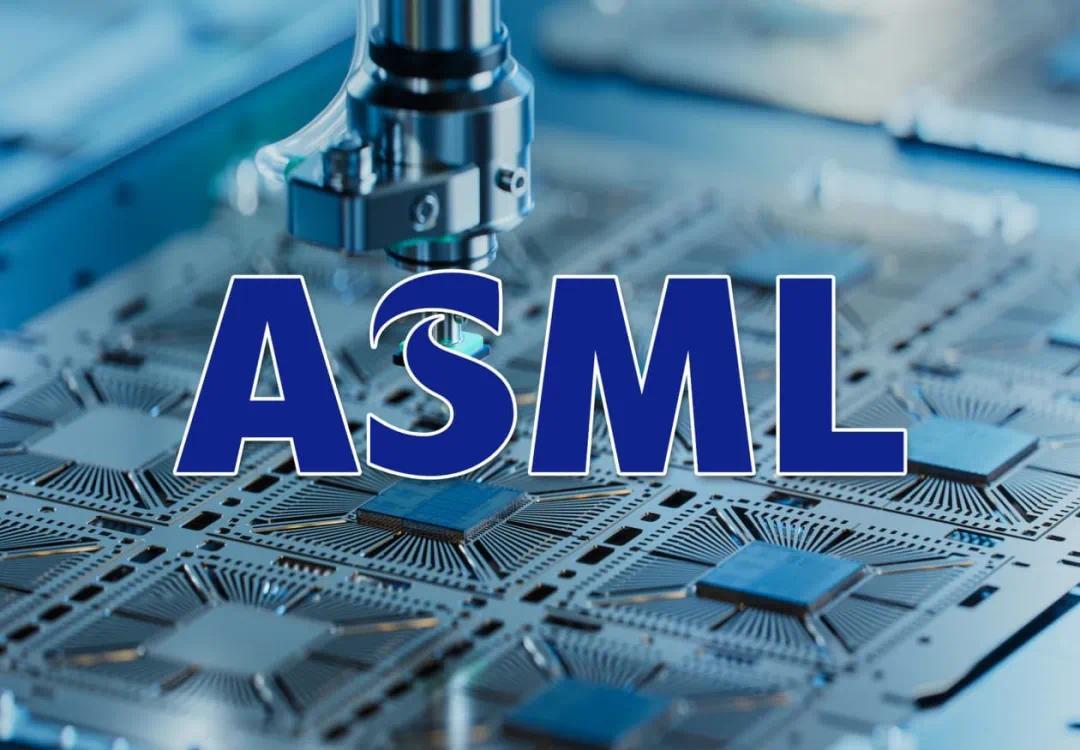 ASML stock recovers from DeepSeek turmoil after surge in orders -  MarketWatch