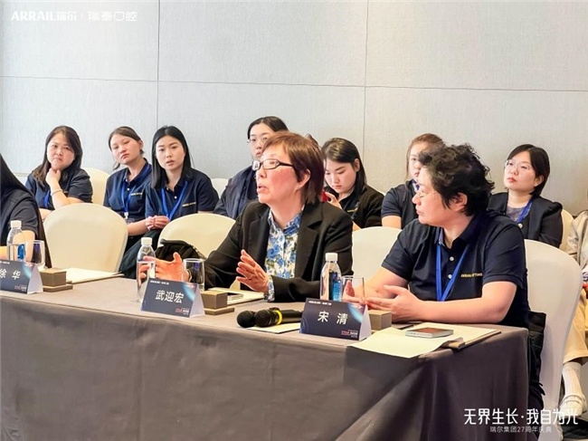 口腔行业的“内生增长”时代： 从瑞尔集团27周年看民营口腔医疗的下一站