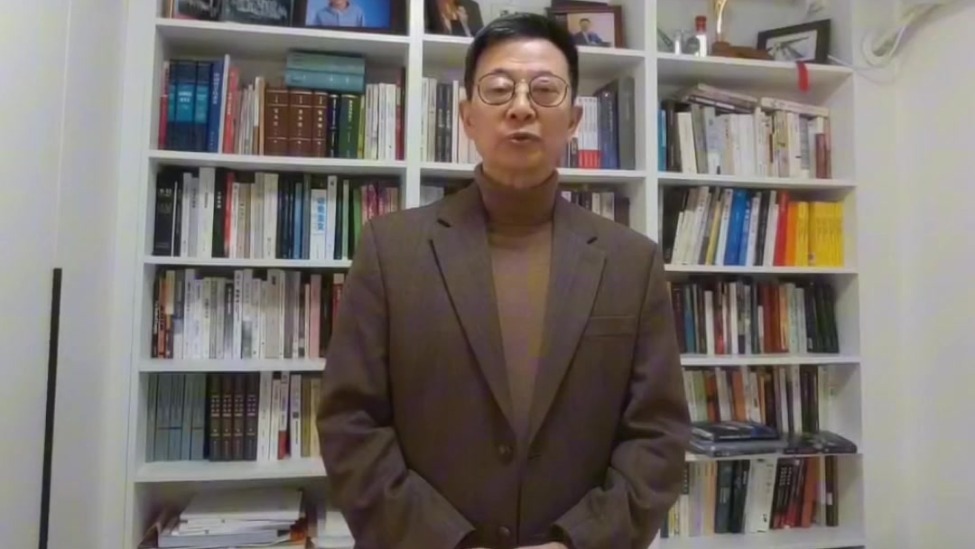文一：希望企业家能够长期保持阅读习惯