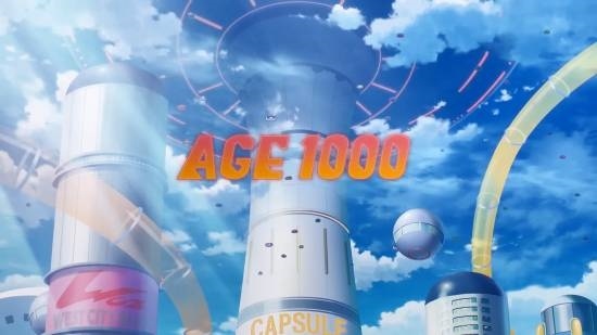 《龙珠：超宇宙3》官宣！鸟山明遗作 2027年发售