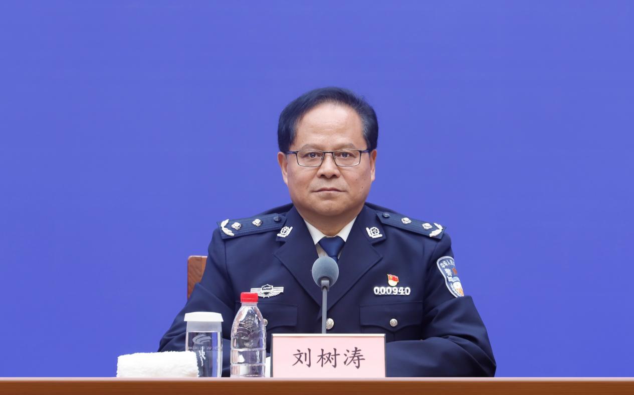 精准打击、联动共治、风险排查 山东公安护航新兴领域知识产权