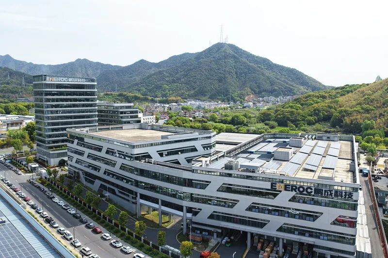 以链为帆以智为桨！富阳这个产业正扬帆起航(图6)