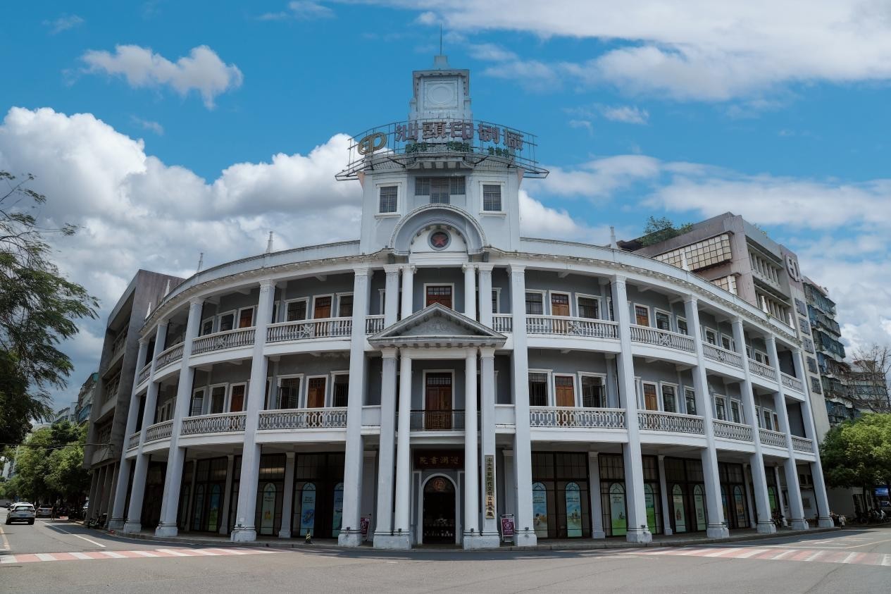 圳兴乡村・同心共读 | 陈平原文学名家讲堂暨新书发布仪式顺利举办！