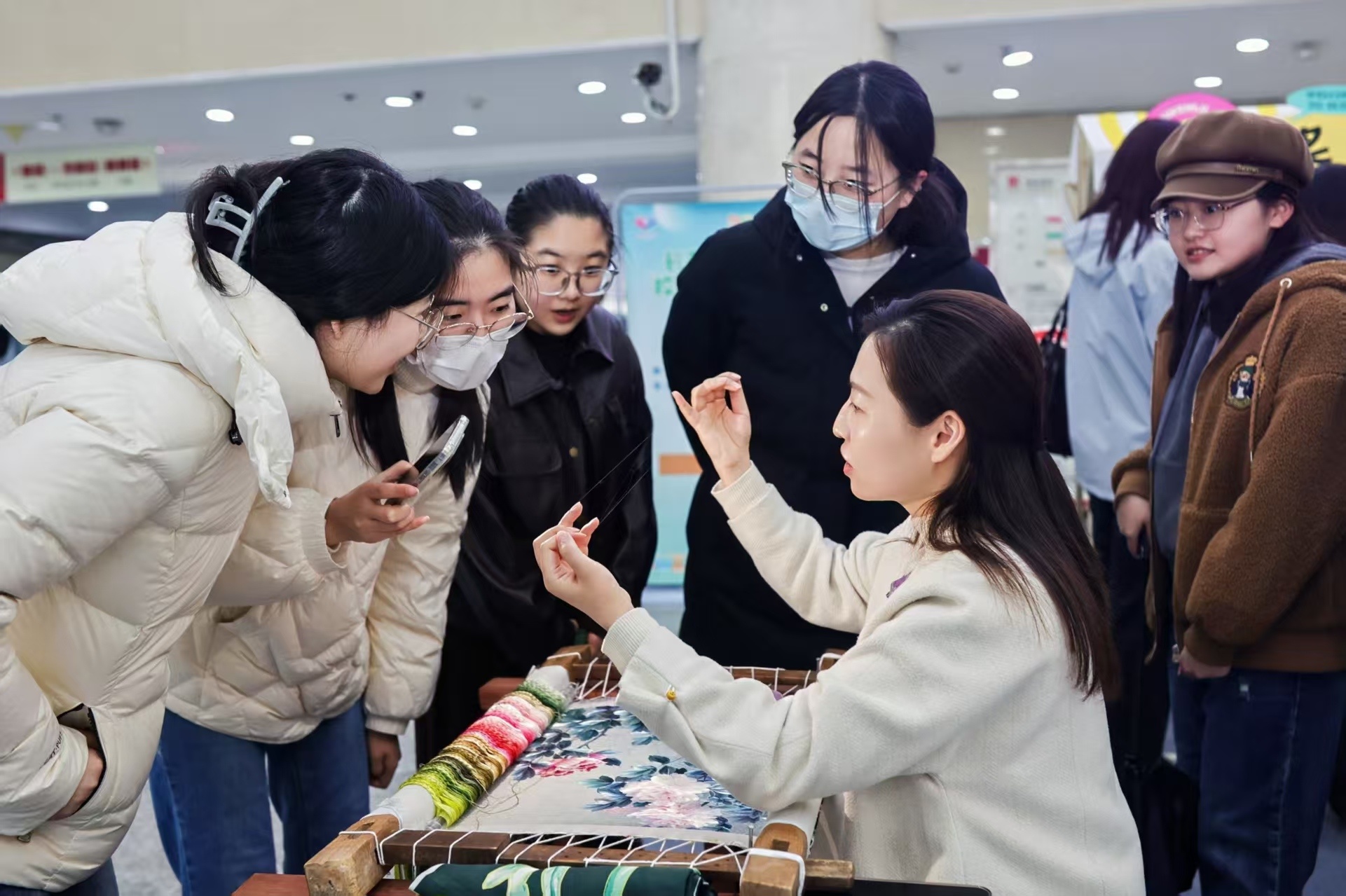 苏州，怎么就成了年轻人的“严选”城市？