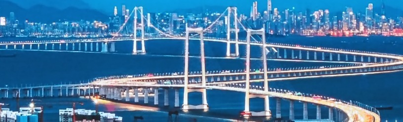 “粤聚英才·粤见未来”走进山东 跨越千里的“城”与“才”之约