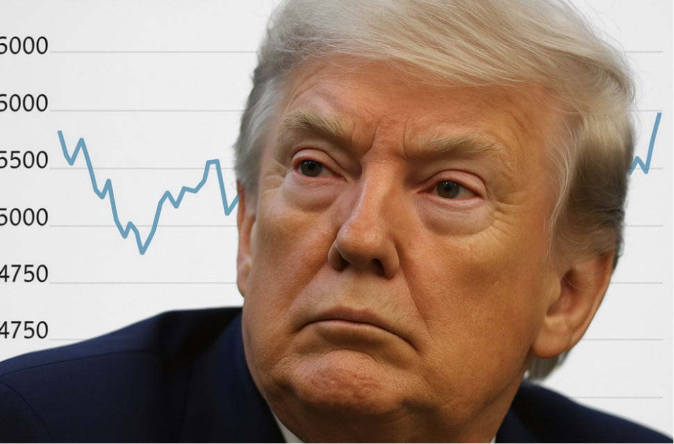 “美股暴跌20%”、“200美元油价”情景没出现？特朗普直言“很惊讶”