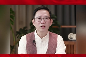 吴晓波：《总裁读书会》为企业家朋友创造了一个阅读的道场