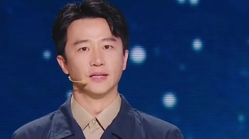 向上向未来——“4·24”中国航天盛典，致敬仰望星空的人