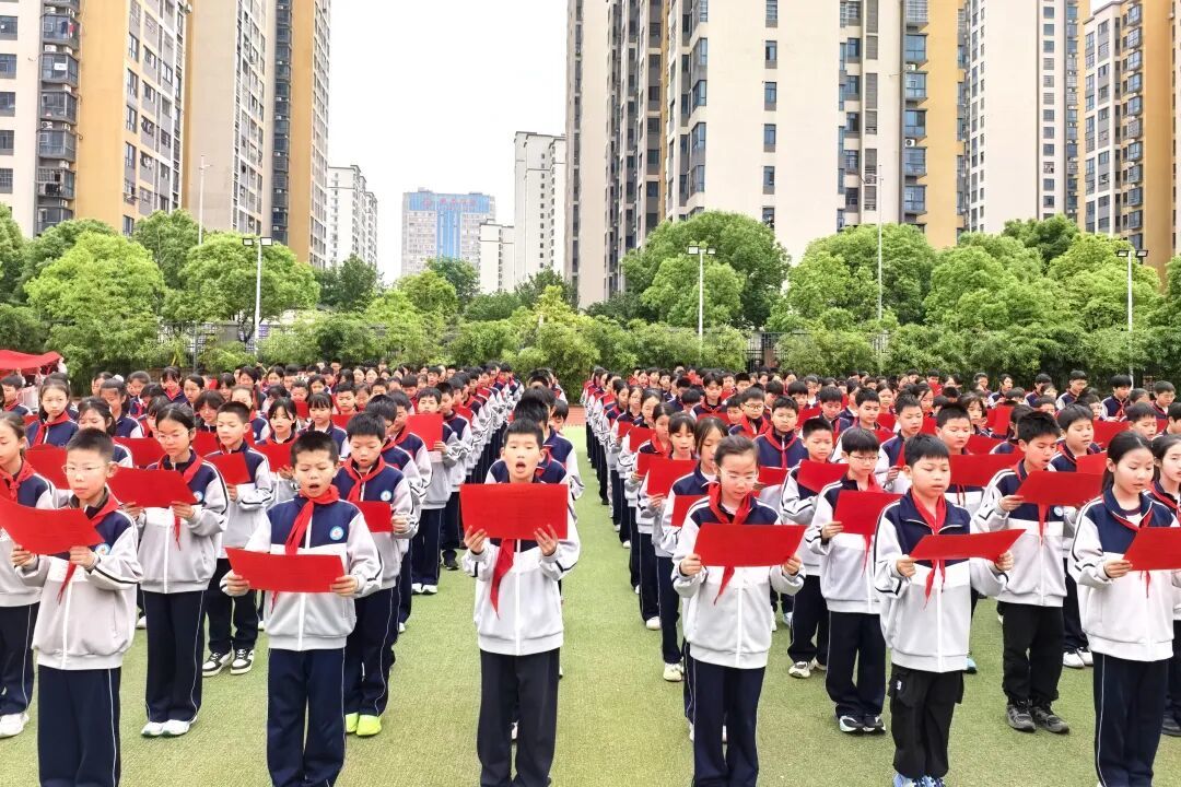 最美人间四“阅”天：江西各地各校读书日系列活动火热进行中