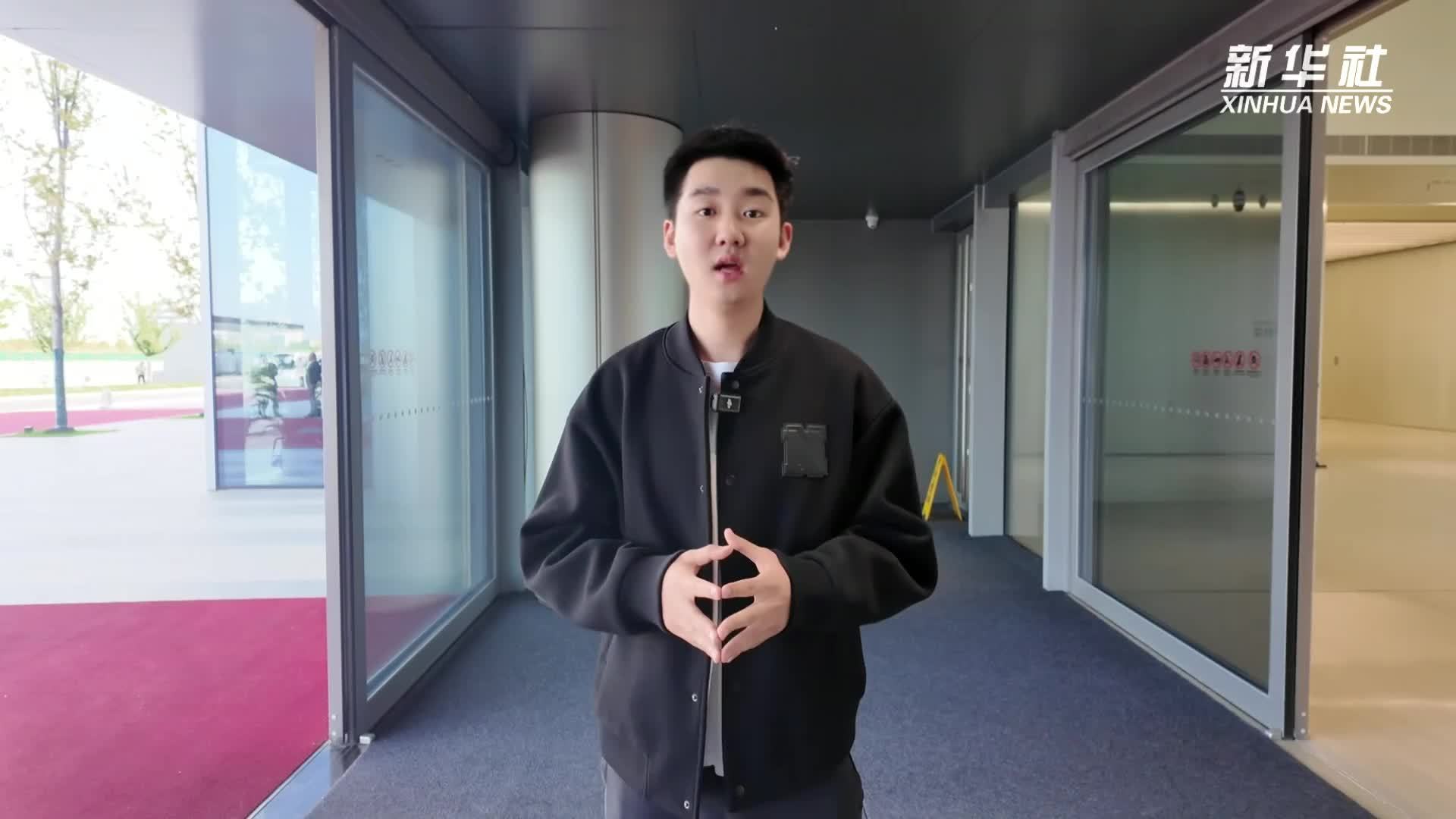 关注“体验经济”｜每年十几万人打卡“小米工厂”，工业游何以这么火？