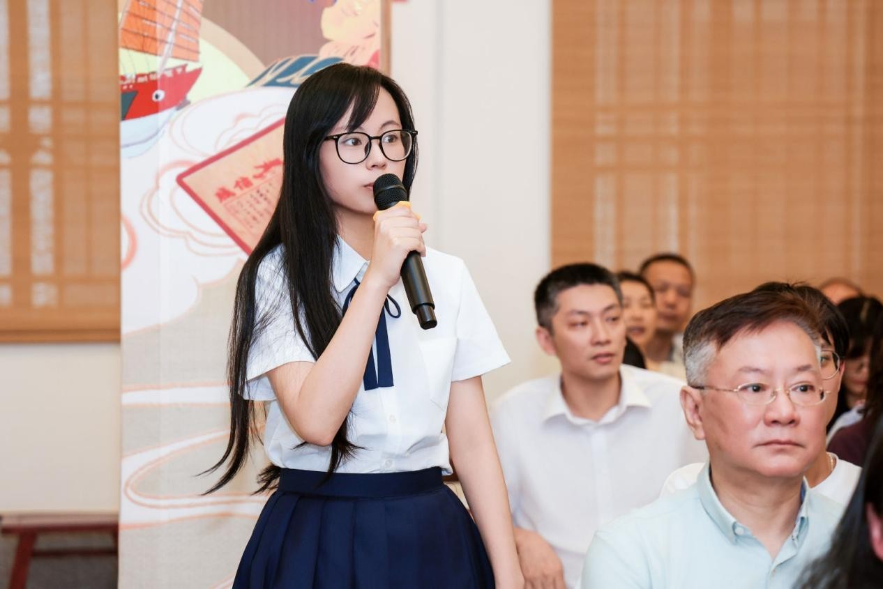 圳兴乡村・同心共读 | 陈平原文学名家讲堂暨新书发布仪式顺利举办！