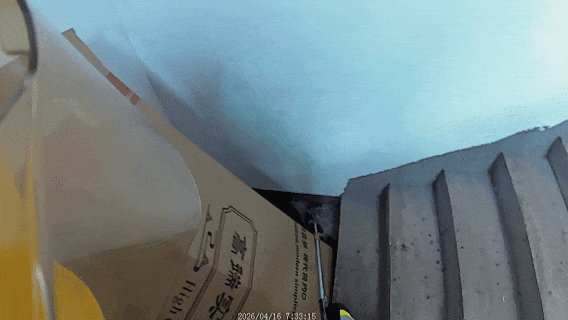 吓人！赣州多地蛇出没 信丰一居民家中惊现3米眼镜王蛇