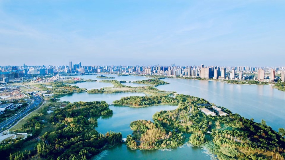 南昌楼市的“深度思考”：当改善成为标配，谁在占有核芯的资源？