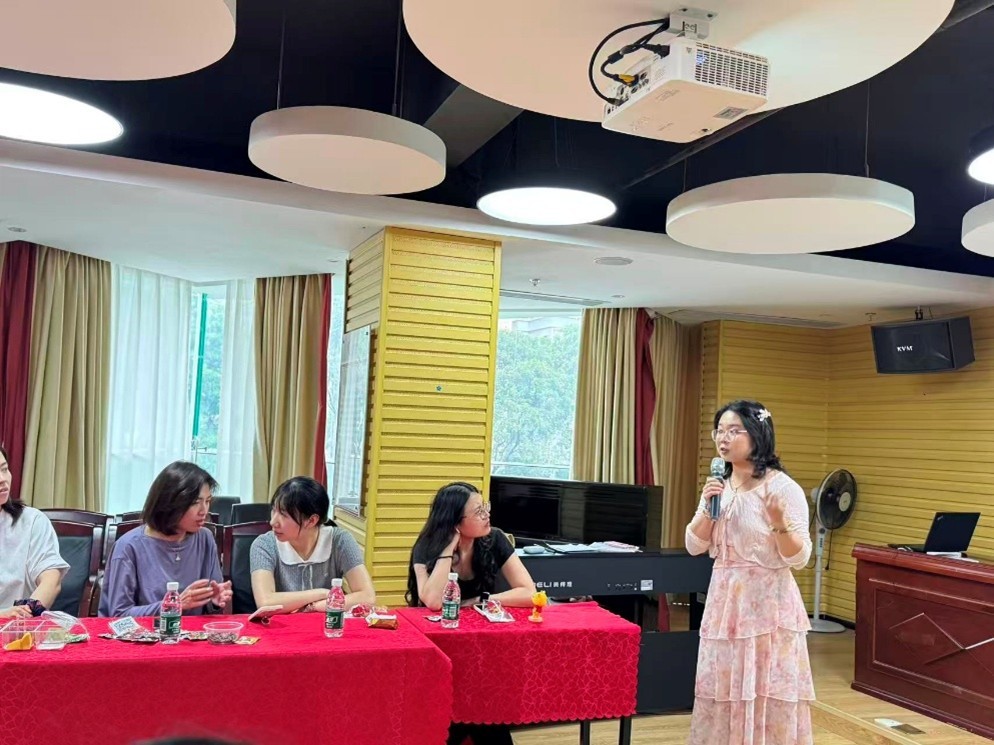 跨区研学促交流 基层治理共提升——盐田区梅沙街道赴龙塘社区考察“青创双核”模式