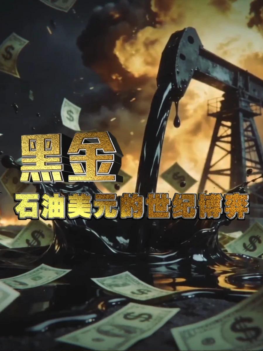 2026年4月，国际能源市场进入红色预警。霍尔木兹海峡封锁逾月，美伊二轮谈判前途未卜，油价持续飙涨。动荡之中，“石油美元”这一美国金融霸权的重要基石，正受到前所未有的挑战。当前，全球约20%石油贸易已