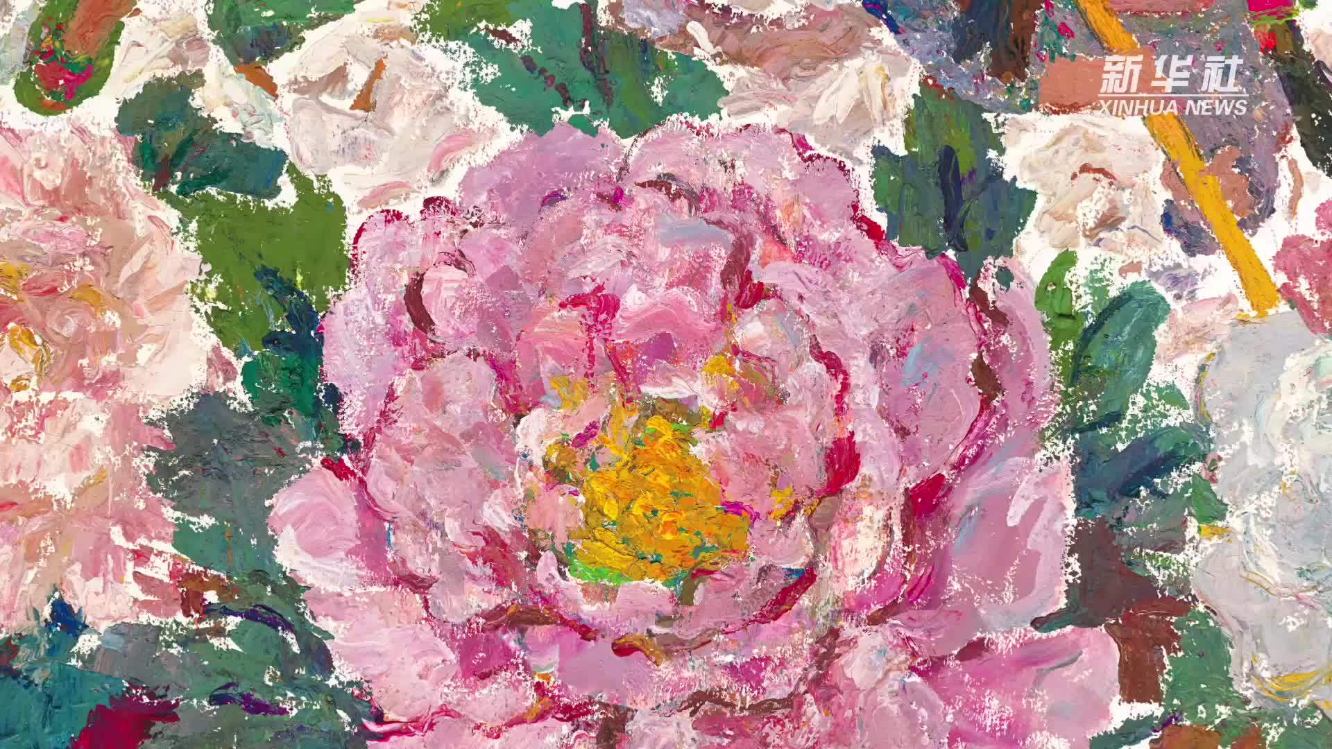 专访国际安徒生奖插画家奖得主蔡皋：世界越探索越有趣