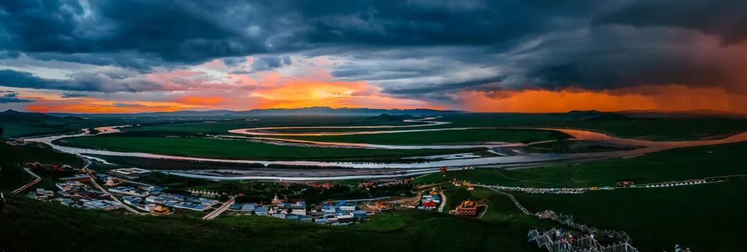 如意甘肃・潮动中原　甘肃文旅宣推活动走进河南