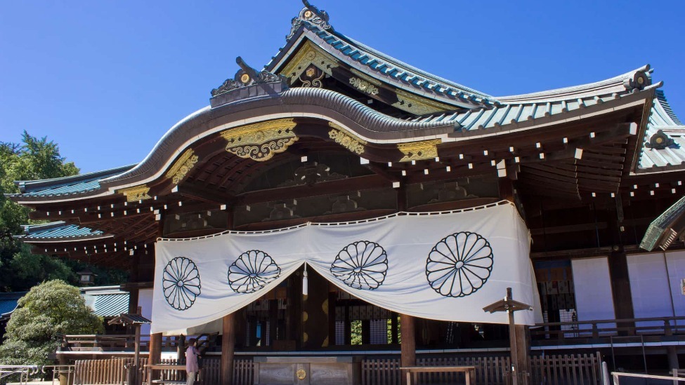 126人集体参拜!近15年日本议员靖国神社拜鬼全梳理