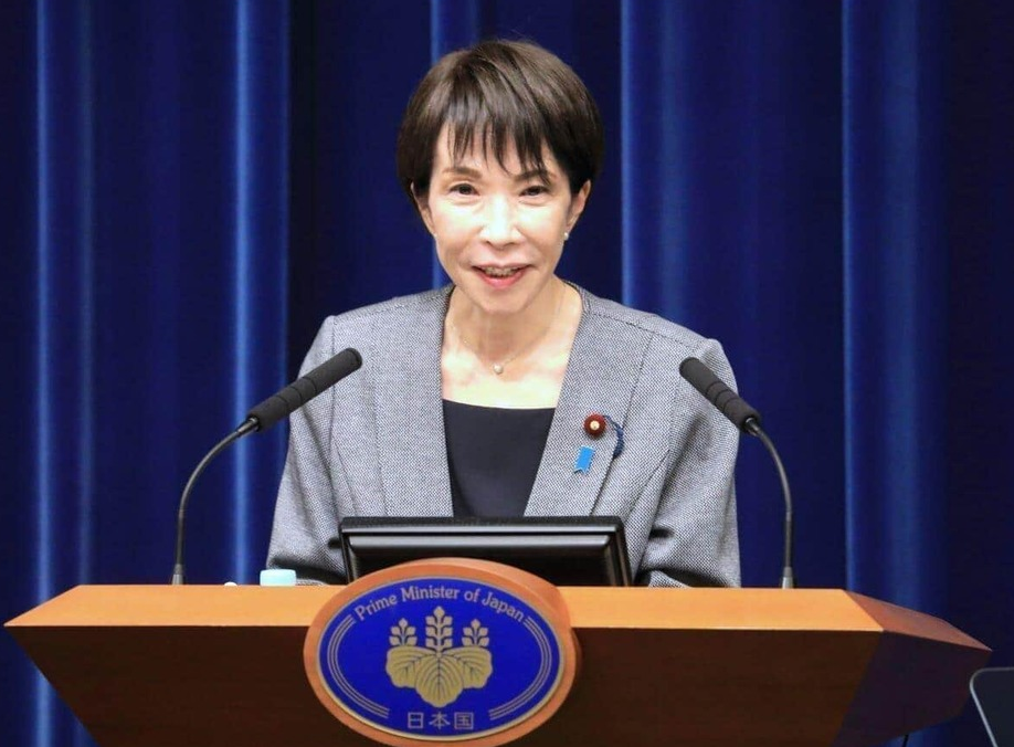 高市以“时代变了”摧毁日本和平根基,日媒:时代没变,变的是一些政客的操守