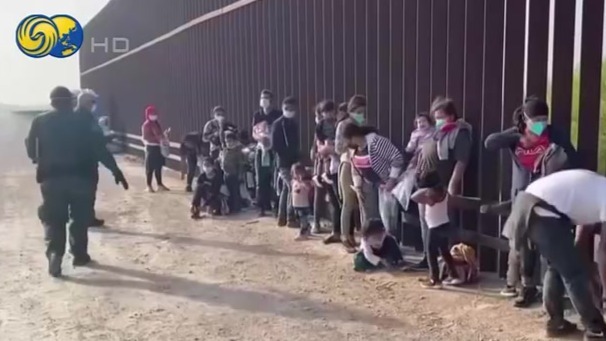 美国上诉法院裁定特朗普边境庇护禁令违法