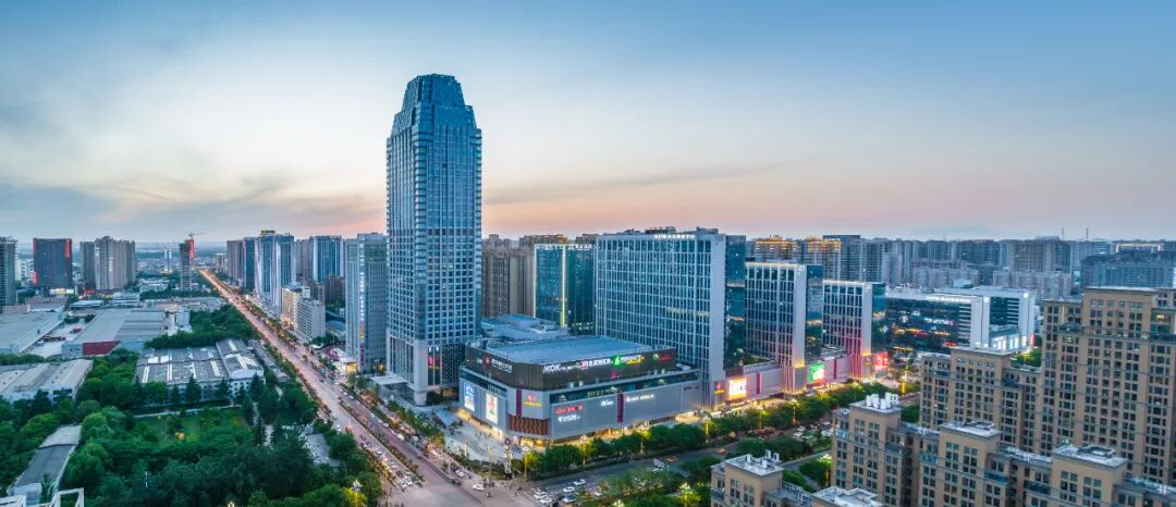 聚焦先进技术！又一个秦创原产业创新聚集区落地经开