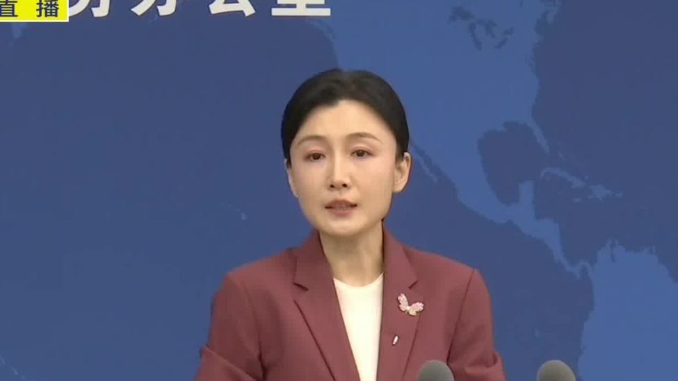 国台办答凤凰记者问，驳斥赖清德言论