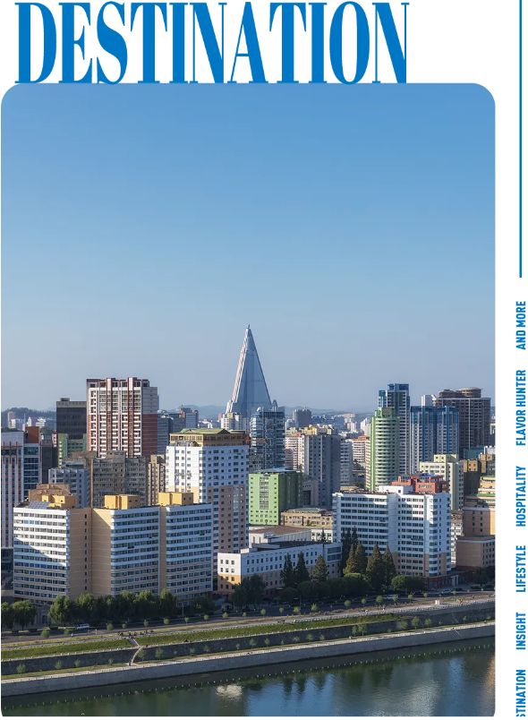 坐火车，揭开全世界“最神秘”目的地面纱