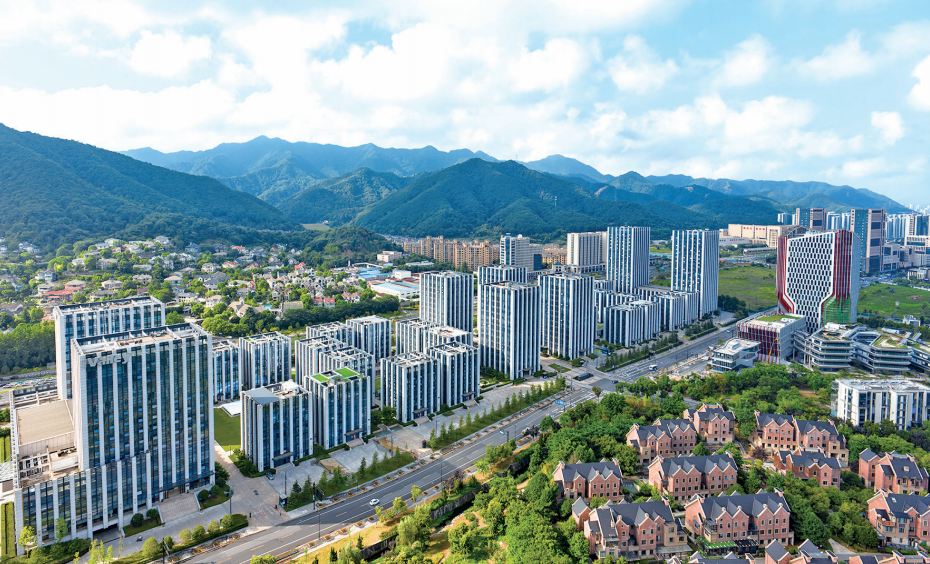 总部扎根富阳业务辐射全国本土企业力拓AI漫剧新赛道(图6)