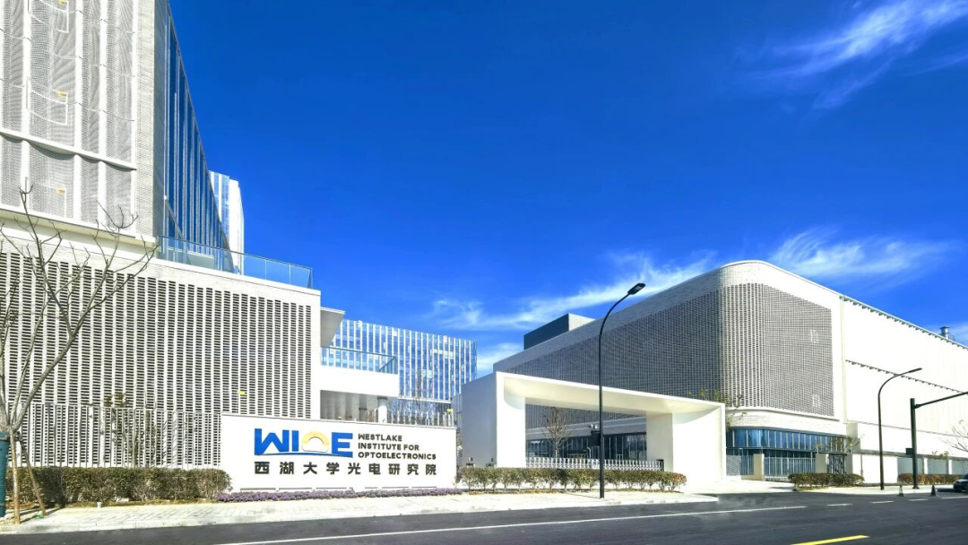 以链为帆以智为桨！富阳这个产业正扬帆起航(图17)