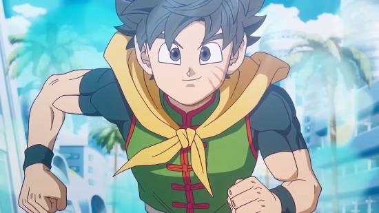 《龙珠：超宇宙3》官宣！鸟山明遗作 2027年发售