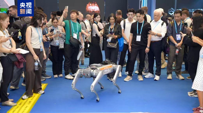 第139届广交会第一期闭展 首期境外采购商到会人数创新高