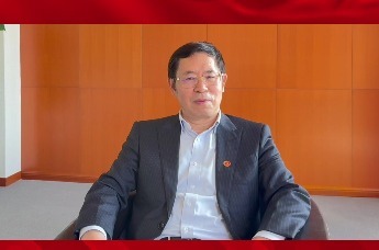 王文京：在碎片化阅读的时代，读书与交流变得特别珍贵
