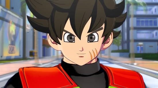 《龙珠：超宇宙3》官宣！鸟山明遗作 2027年发售