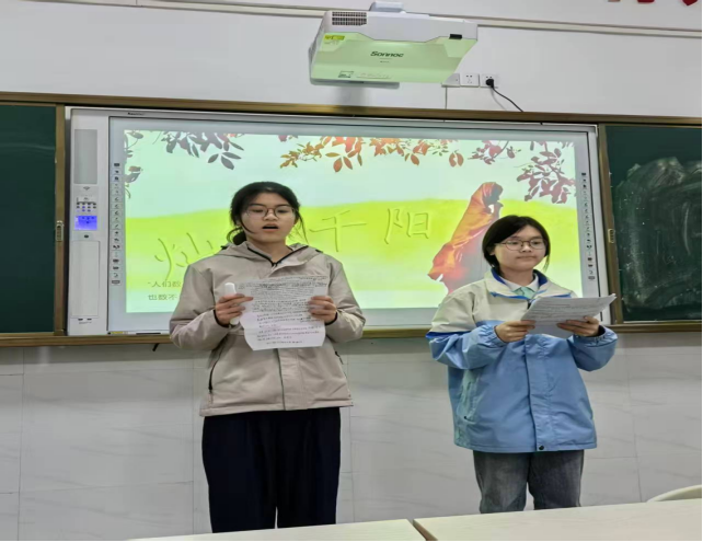 最美人间四“阅”天：江西各地各校读书日系列活动火热进行中