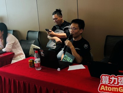 龙岗AIGC生态从“赛事热度”迈向“长效发展”——本土企业联动创新，打造“可看、可玩、可卖、可展、可孵化”全链路产业新模式