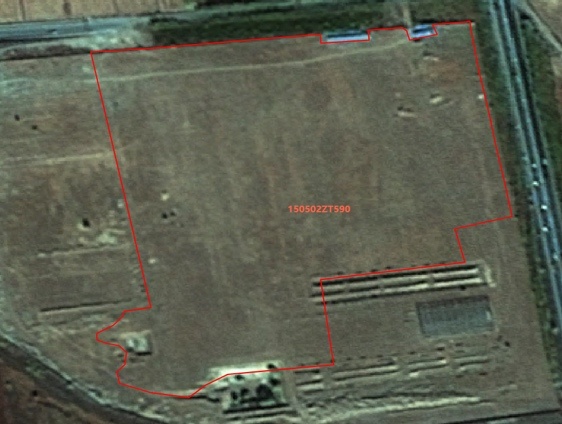 2023年10月卫星影像