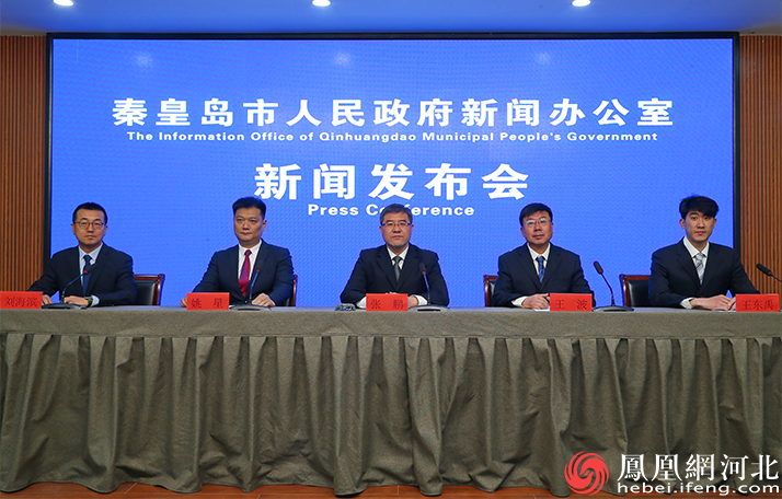 2026秦皇岛“全民运动季”启幕 “五一”假期六大重点赛事集中亮相