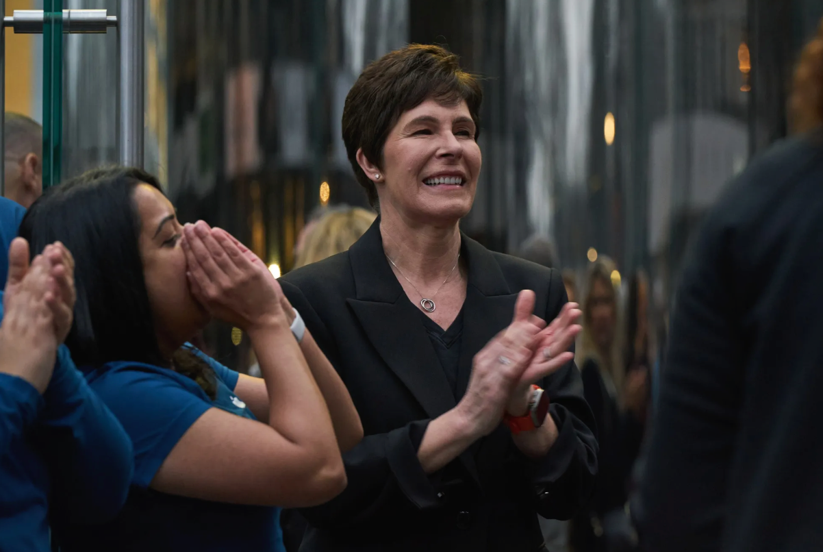 图3：奥布莱恩考虑退休