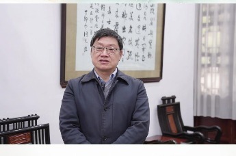 肖永明：在喧嚣之中，给心找一个安静的落点