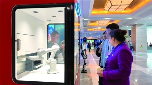 本次活动通过成果展示、供需路演、对接洽谈等形式，促进科技成果与文旅需求高效匹配