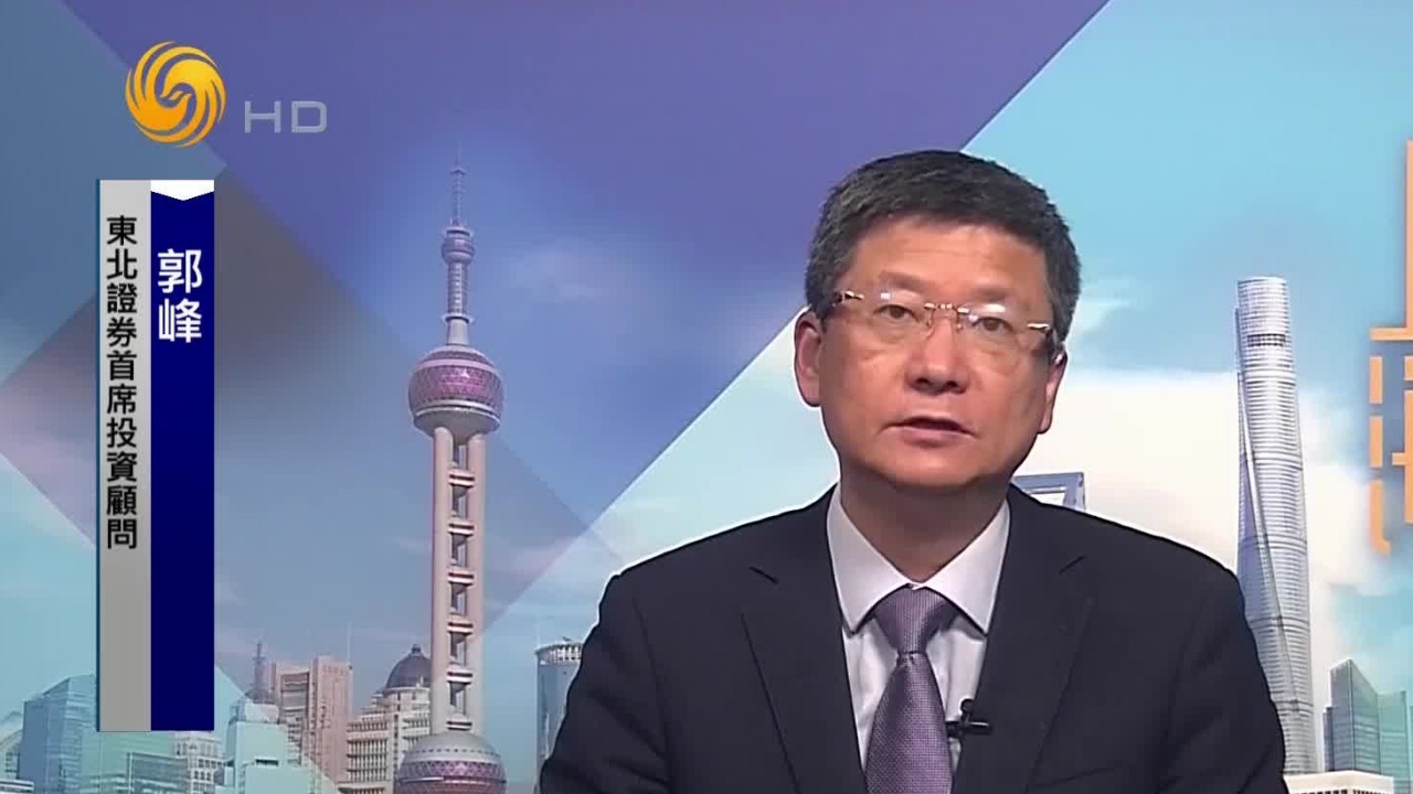 中东局势波折不断，市场或已逐步“脱敏”，A股整体上扬惟表现分化