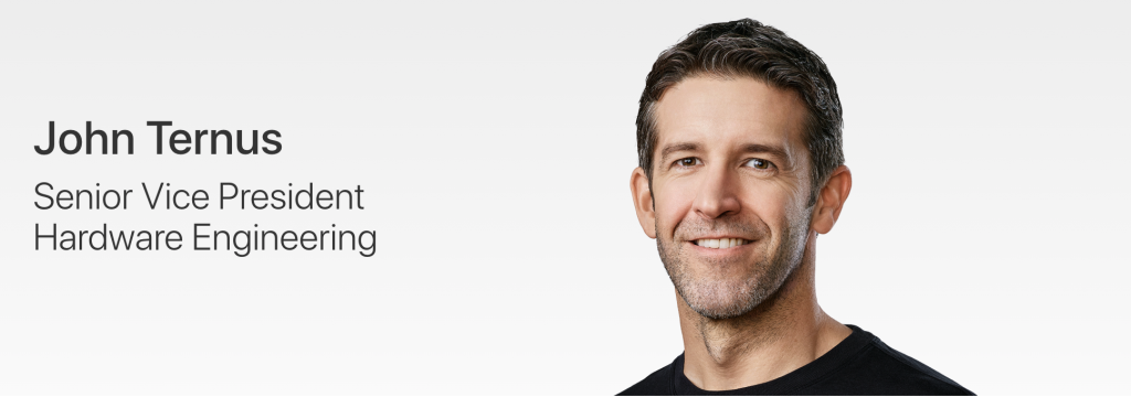 苹果官宣新CEO,库克接班人更像乔布斯