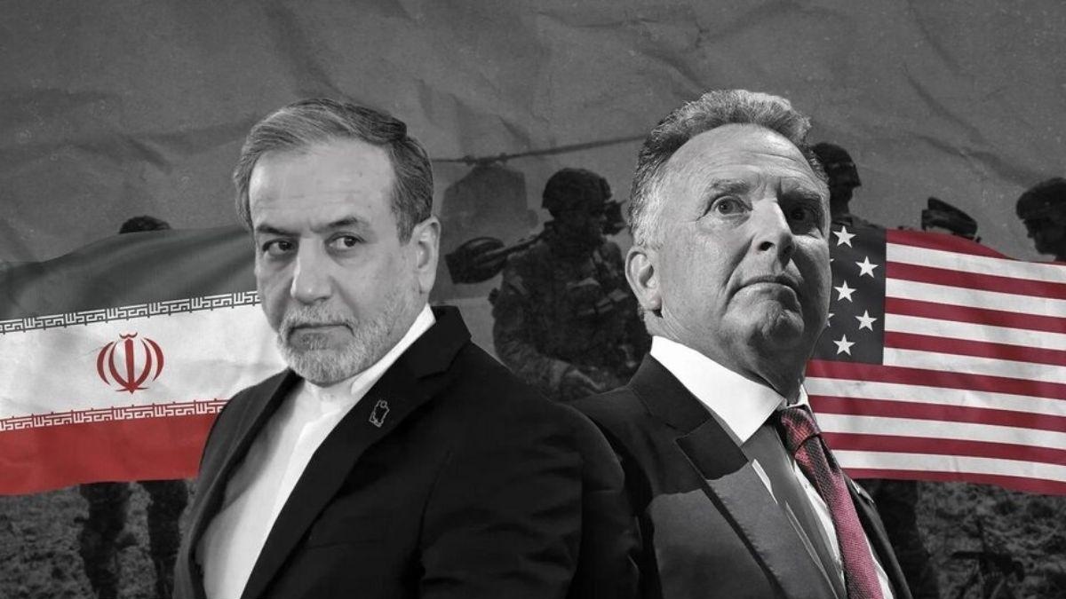 观点｜沈逸：美伊谈判陷僵局！停火即将失效 美方缺乏平等诚意