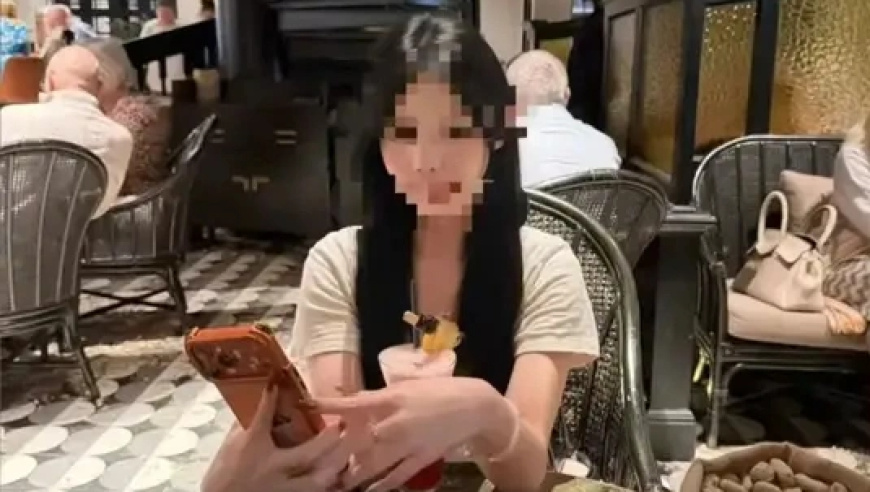 女大学生“受邀”去泰国参加泼水节 被转卖至缅甸电诈园区 被威胁不交赎金就卖至下一家 家人付20余万元赎金仍被困电诈园