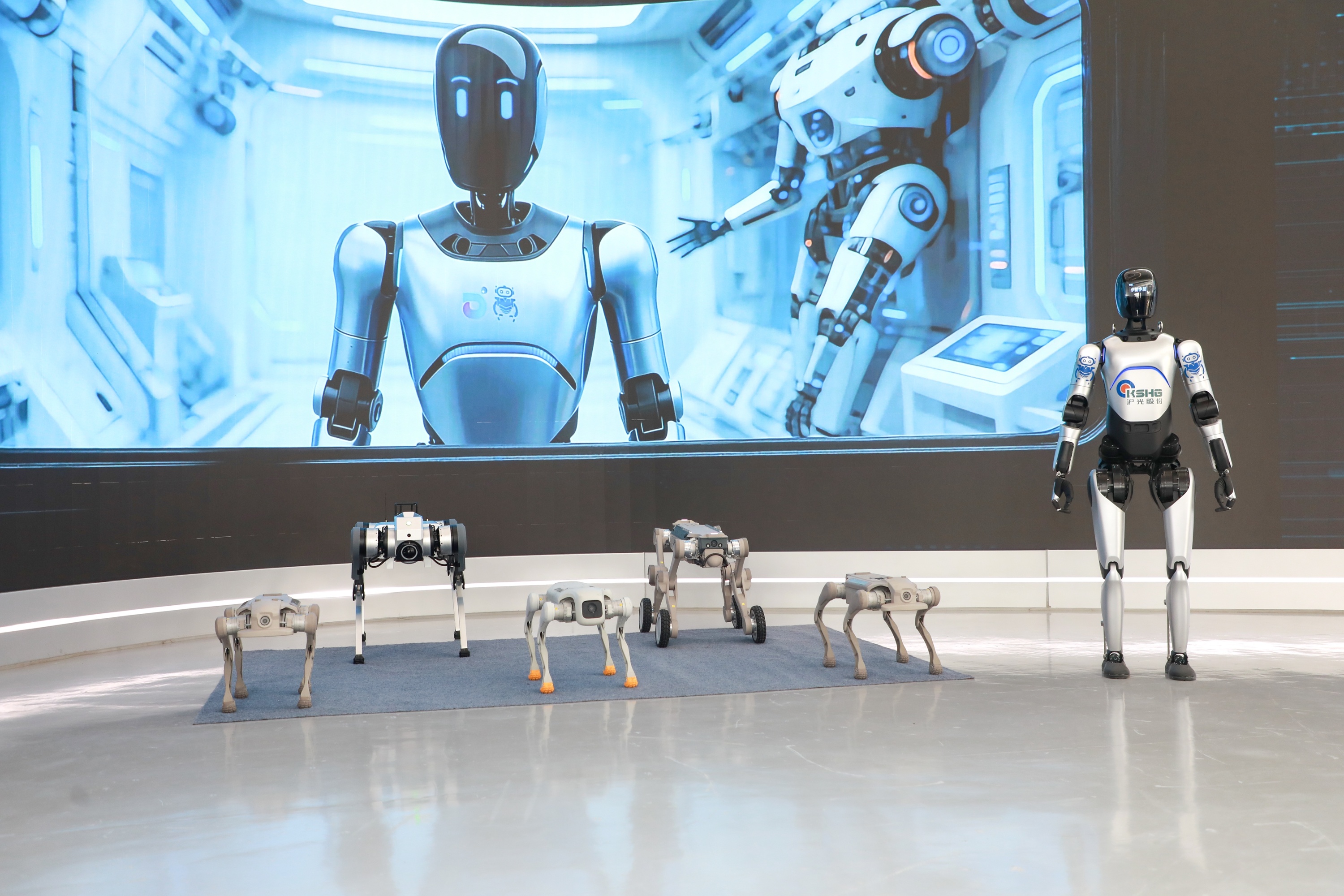 开工+签约+投产：昆山张浦镇“产业进阶”再提速！