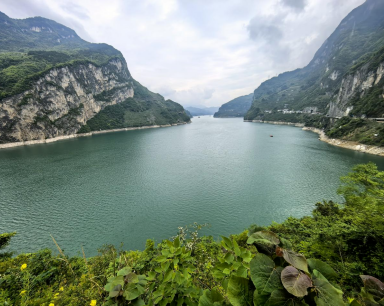 湖北省“人与自然和谐共生”见闻录