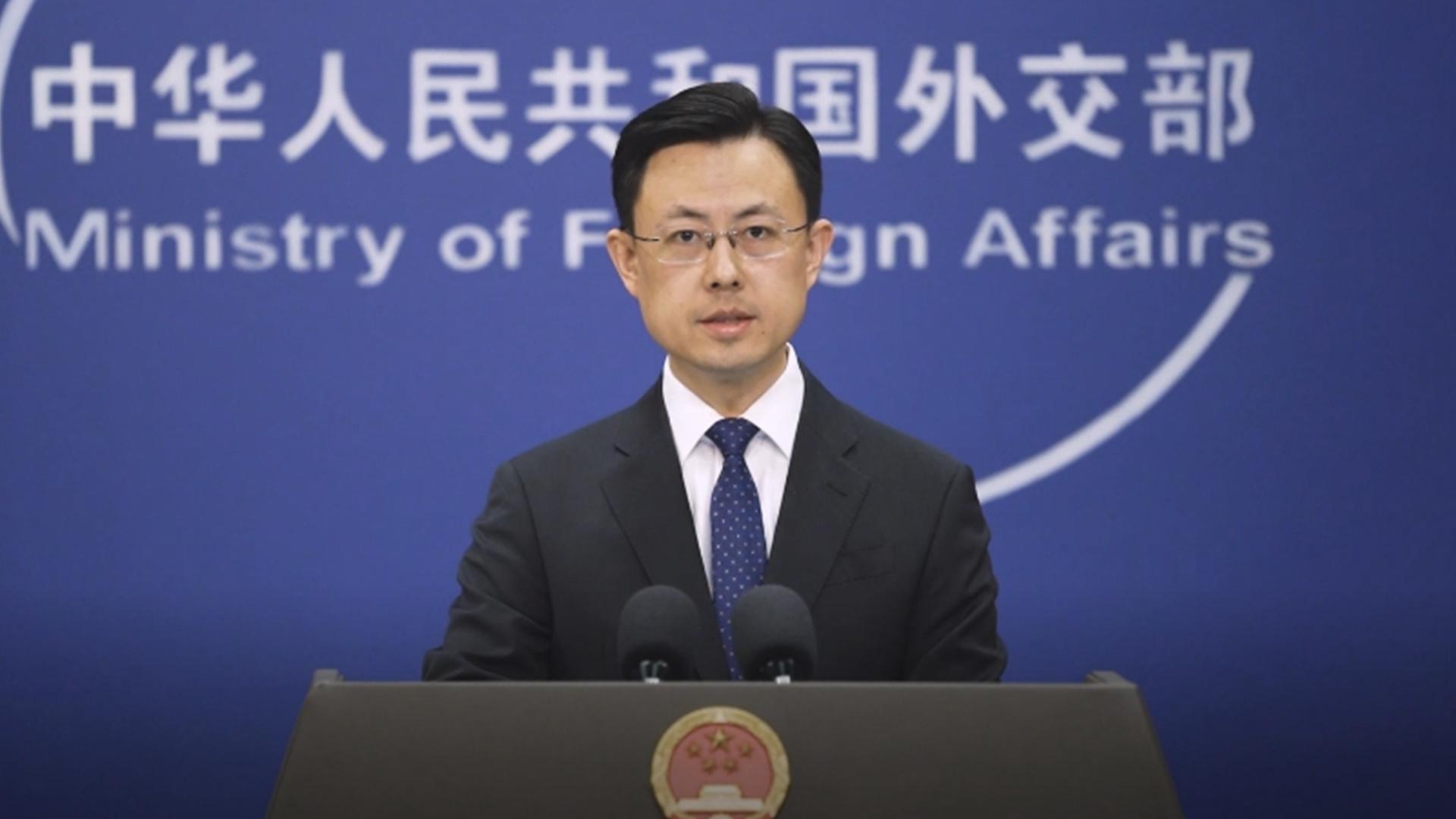 日本正式允许出口杀伤性武器，外交部：严重关切，高度警惕