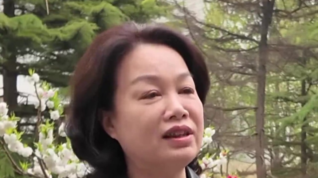 深圳（前海）香港商会常务副会长王寿群丨为甘肃药材出海开辟新通道